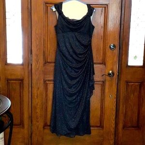 Mother of the groom dress